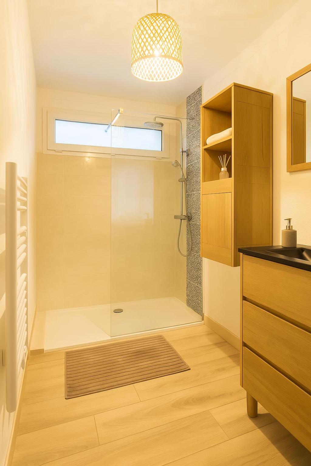 "Cosy" Appartement Confort De 50M2 A 150M De La Mer Et Du Centre Ville, Parking Gratuit Canet-en-Roussillon Ngoại thất bức ảnh